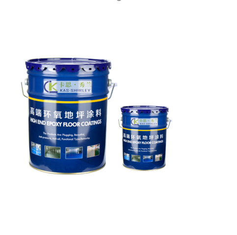 环氧薄涂面漆XL-YM-32
